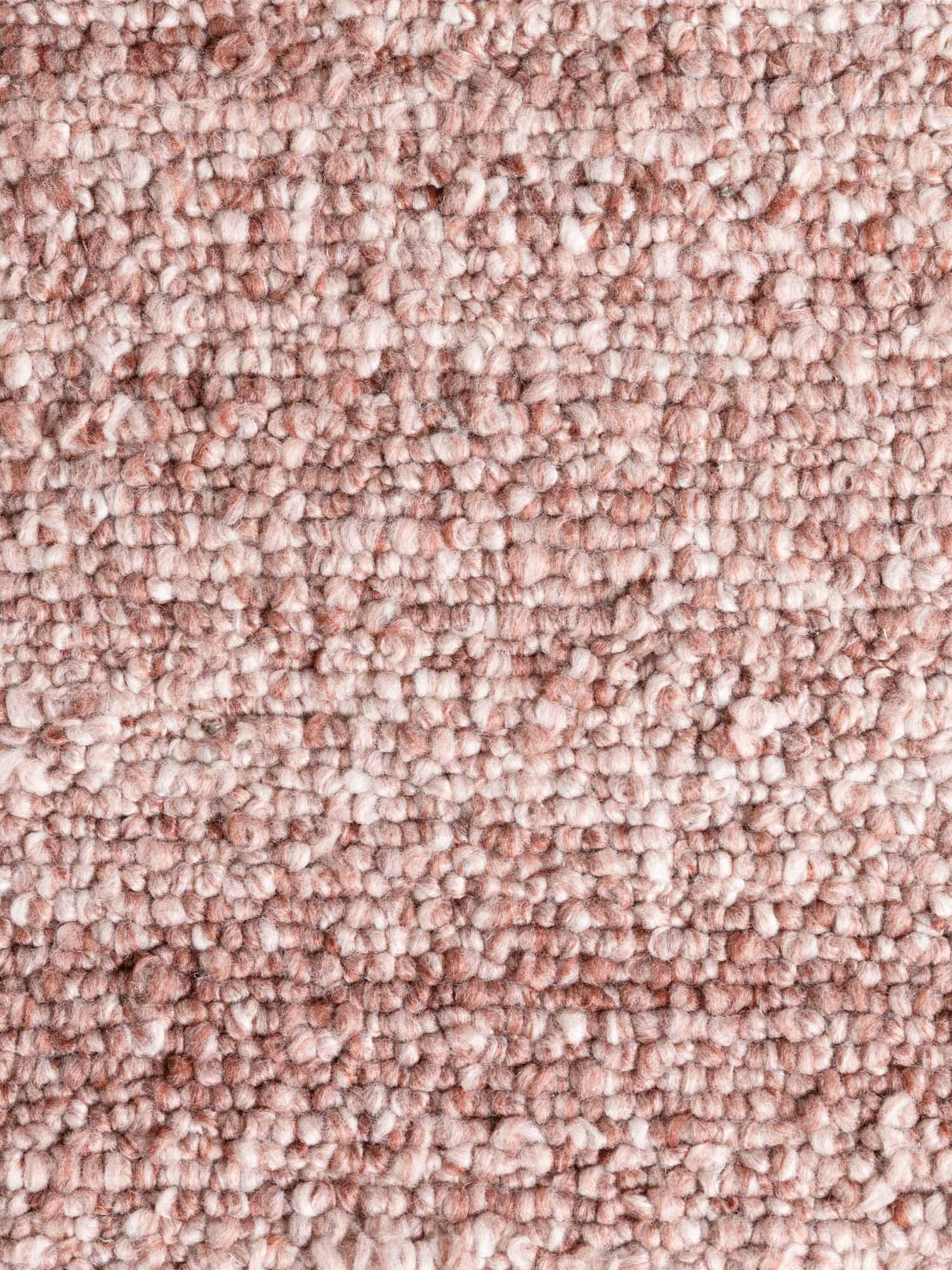 Ted Baker Notting Hill Soft Polyester Vloerkleed Roze