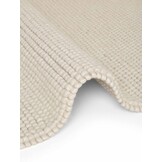 Ted Baker Richmond Wol Vloerkleed Creme