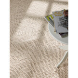 Ted Baker Richmond Wol Vloerkleed Creme