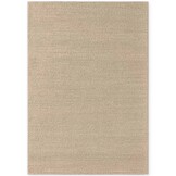 Ted Baker Richmond Wol Vloerkleed Beige