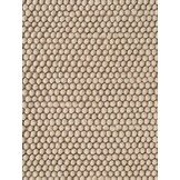 Ted Baker Richmond Wol Vloerkleed Beige