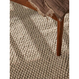 Ted Baker Richmond Wol Vloerkleed Beige