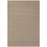 Ted Baker Richmond Wol Vloerkleed Beige