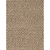 Ted Baker Richmond Wol Vloerkleed Rond Beige