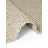 Ted Baker Southwark In- & Outdoor Vloerkleed Creme