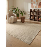 Ted Baker Southwark In- & Outdoor Vloerkleed Creme