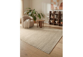 Ted Baker Southwark In- & Outdoor Vloerkleed Creme