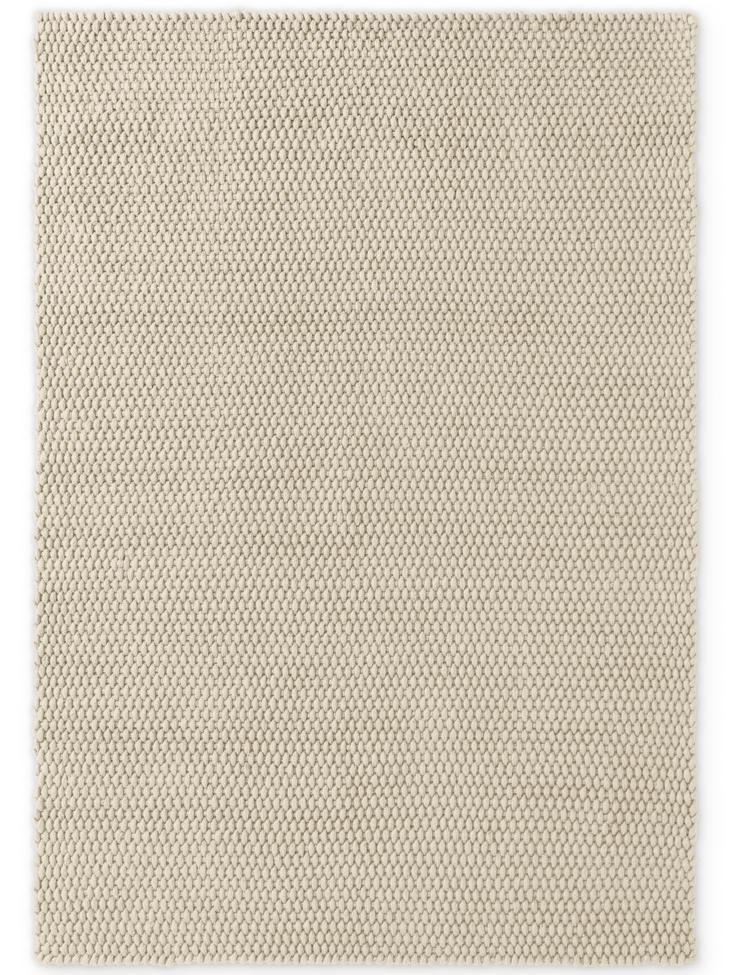 Ted Baker Southwark In- & Outdoor Vloerkleed Creme