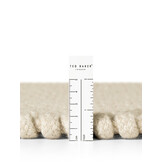 Ted Baker Southwark In- & Outdoor Vloerkleed Creme