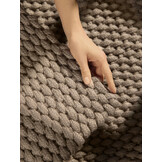 Ted Baker Southwark In- & Outdoor Vloerkleed Beige