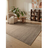 Ted Baker Southwark In- & Outdoor Vloerkleed Beige