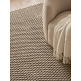 Ted Baker Southwark In- & Outdoor Vloerkleed Beige
