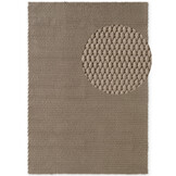Ted Baker Southwark In- & Outdoor Vloerkleed Beige
