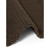 Ted Baker Southwark In- & Outdoor Vloerkleed Bruin