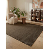 Ted Baker Southwark In- & Outdoor Vloerkleed Bruin