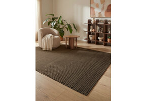 Ted Baker Southwark In- & Outdoor Vloerkleed Bruin