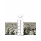 Ted Baker Notting Hill Soft Polyester Vloerkleed Groen