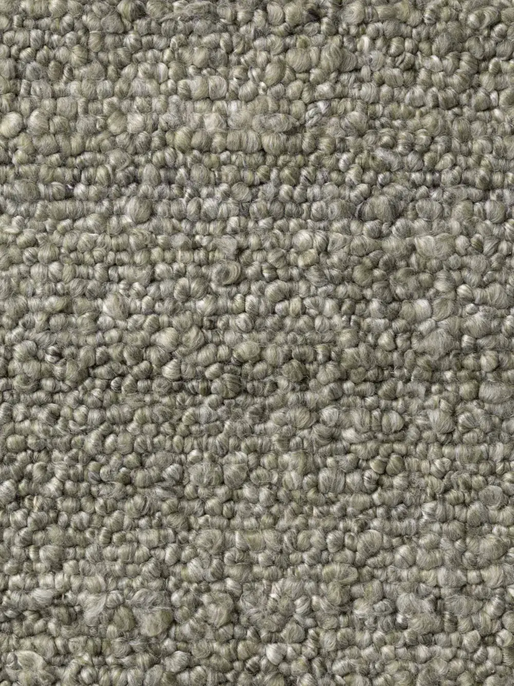 Ted Baker Notting Hill Soft Polyester Vloerkleed Groen