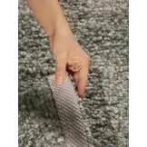 Ted Baker Notting Hill Soft Polyester Vloerkleed Groen