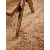 Ted Baker Notting Hill Soft Polyester Vloerkleed Terra