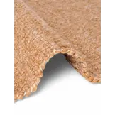 Ted Baker Notting Hill Soft Polyester Vloerkleed Terra