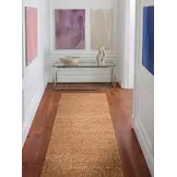 Ted Baker Notting Hill Soft Polyester Vloerkleed Terra