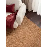 Ted Baker Notting Hill Soft Polyester Vloerkleed Terra