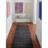 Ted Baker Notting Hill Soft Polyester Vloerkleed Grijs