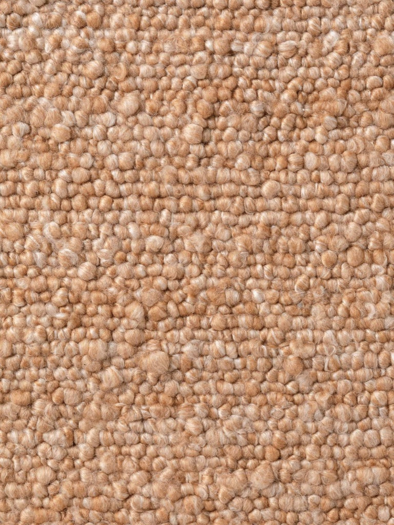 Ted Baker Notting Hill Soft Polyester Vloerkleed Terra