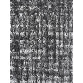 Elle Decoration Brilliance Laagpolig Vloerkleed Zilver Grijs