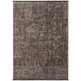 Elle Decoration Brilliance Laagpolig Vloerkleed Beige