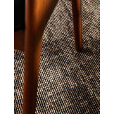 Elle Decoration Brilliance Laagpolig Vloerkleed Beige