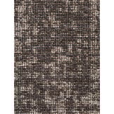 Elle Decoration Brilliance Rond Laagpolig Vloerkleed Beige