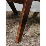 Elle Decoration Brilliance Rond Laagpolig Vloerkleed Beige