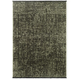 Elle Decoration Brilliance Laagpolig Vloerkleed Groen