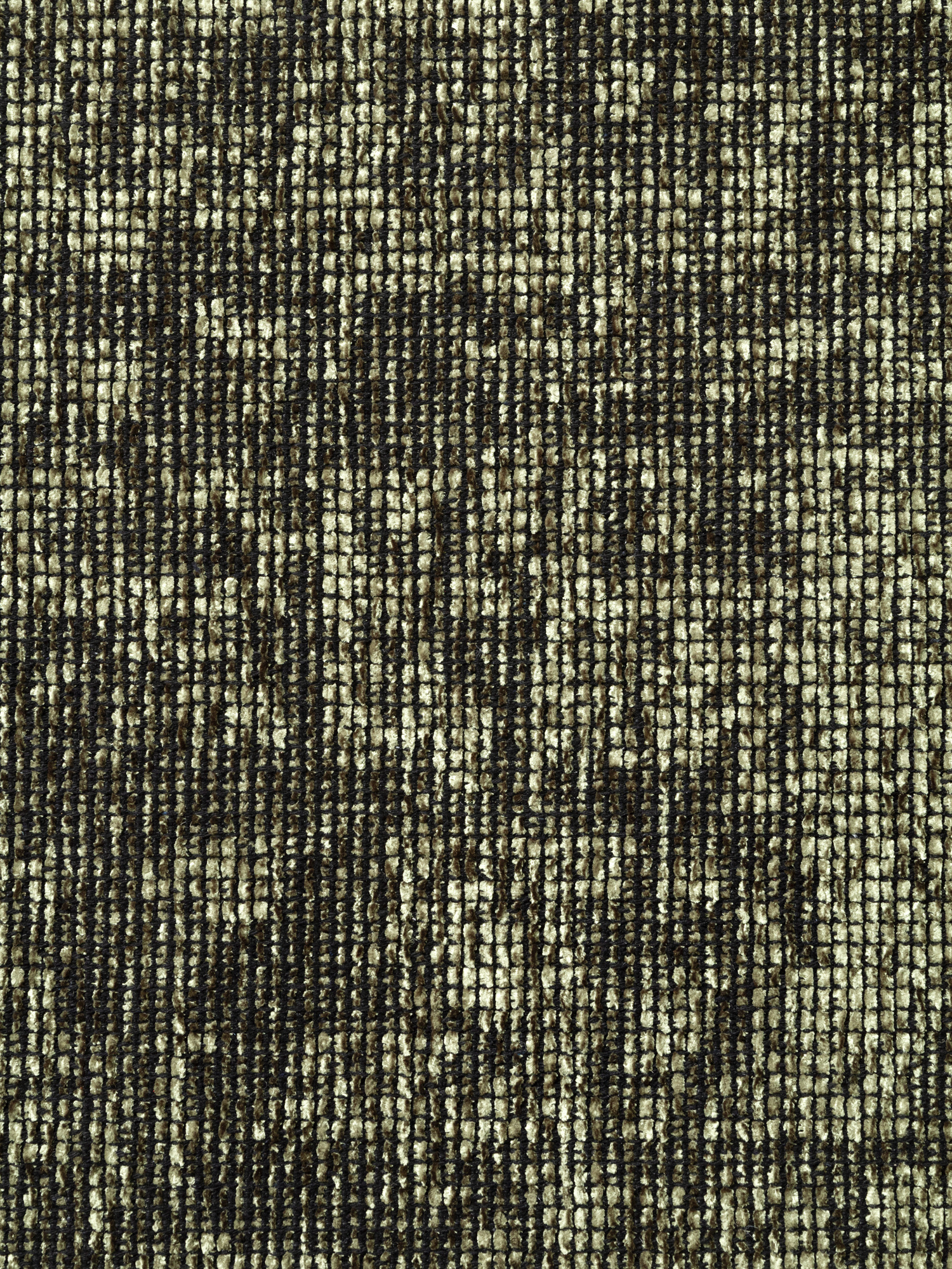 Elle Decoration Brilliance Laagpolig Vloerkleed Groen