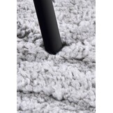 Elle Decoration New York Japandi Vloerkleed  Grijs