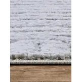 Elle Decoration New York Japandi Vloerkleed  Grijs