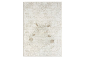 Mara Dino Kinderkleed Creme