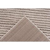 Lotus Uni Effen Vloerkleed Beige