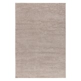 Lotus Uni Effen Vloerkleed Beige
