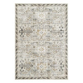 Oriental Vintage Creme Beige