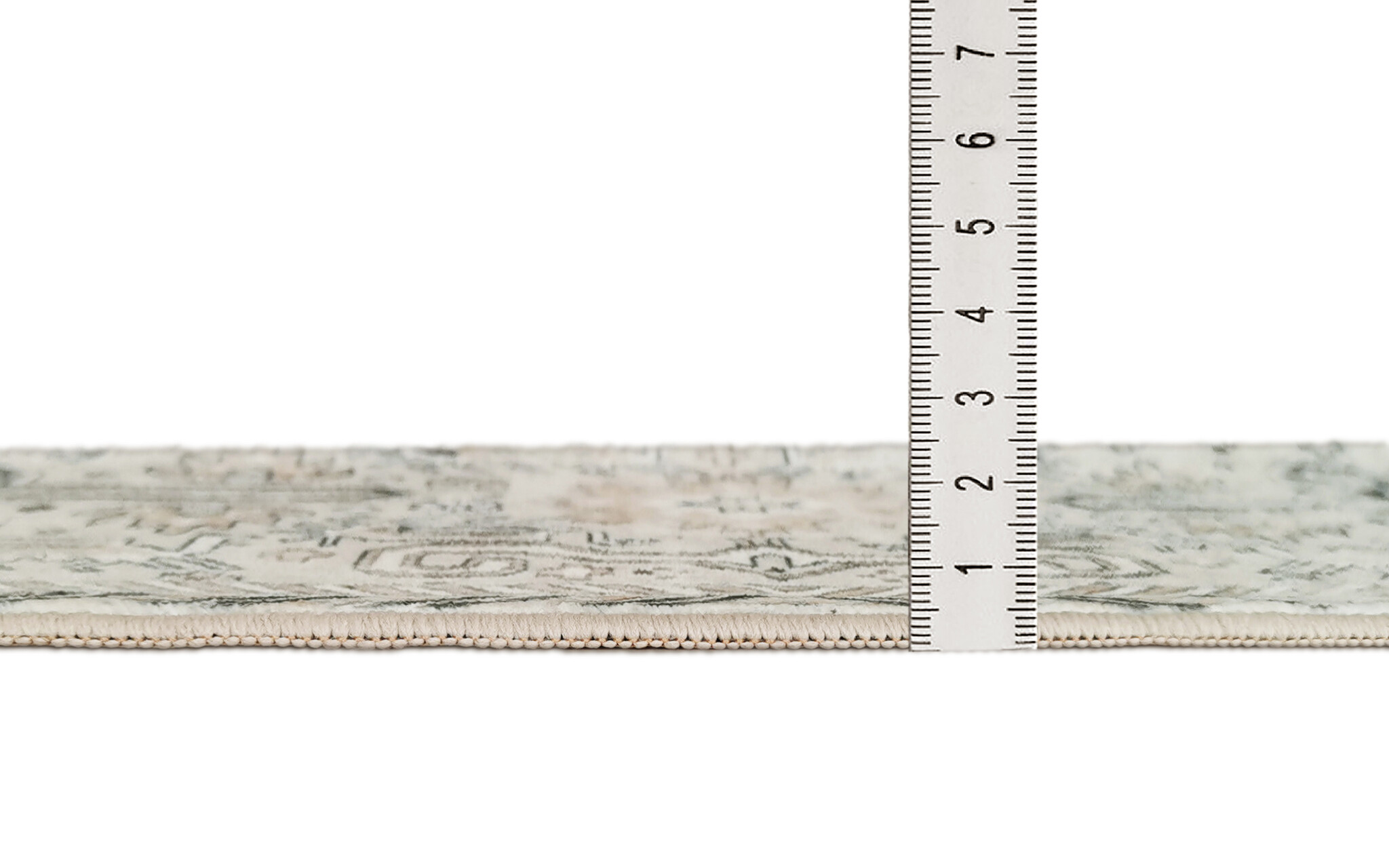 Oriental Vintage Creme Beige