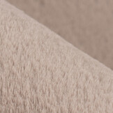 Paradise Fluffy Soft Taupe