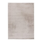 Comfort Japandi Fluffy Taupe