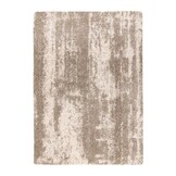 Shaggy Deluxe Hoogpolig Beige