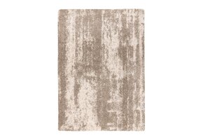 Shaggy Deluxe Hoogpolig Beige