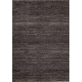 Loft Loper Effen Vloerkleed Bruin