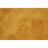 Viscose Rond Vloerkleed Laagpolig Geel