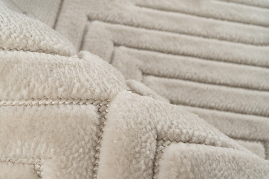 Viva Japandi Buitenkleed Creme